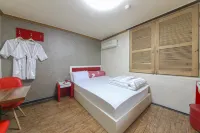 Namwon Soo Motel