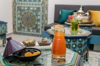 Liberté Hotels Oran - spa