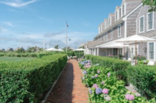 The Wauwinet Nantucket