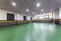 Gwangju Sangmu Honeymoon - Park Yeri