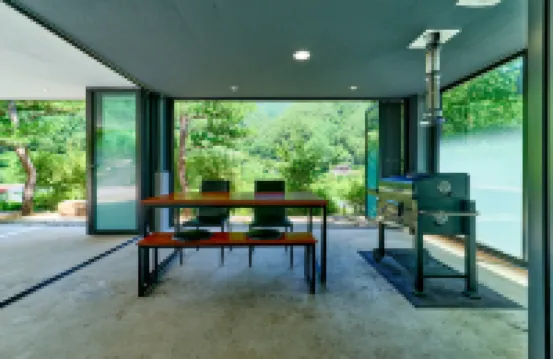 Yeongwol Golden Pine Pension