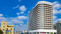 Chuncheon Urban Thirty Hotel Hotels in Chuncheon-si
