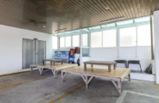 Gangneung Gyeongpodae Motel