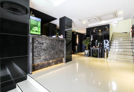 성북 피아노 호텔