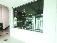 Muan White House Hotel 務安のホテル