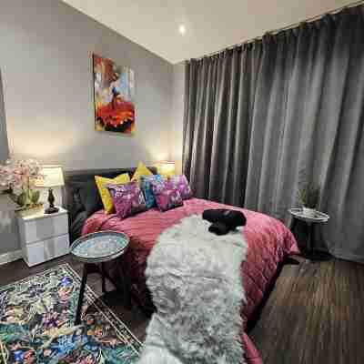 London Heathrow Luxury Apartment - Fully Equipped Others