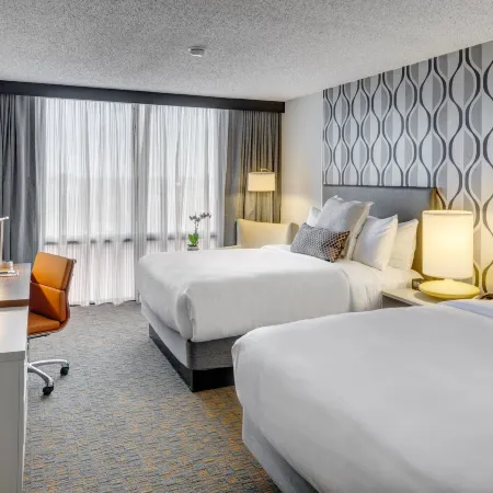 Wyndham Fort Smith City Center