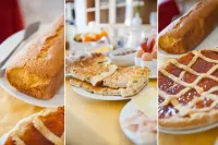Albergo la Piazzetta - Desayuno