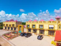 The Swahili Plaza - Pensions