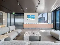 Bright Studio in Fremantle with Modern Finishes - 2 stjerner