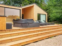 14 person holiday home in Glesborg-By Traum - Kylpyammeita