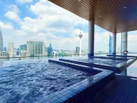 The Colony By Infinitum Flixses Hotels in Kuala Lumpur