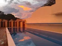 Bardo INN Hotel Hotels in Granada