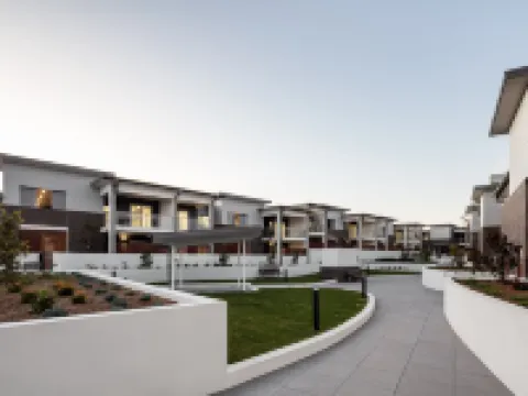 Ground Floor Spacious Home in Kiama's Heart Hotels in Kiama