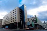 Hotel Gromada Warszawa Centrum Hotel di 