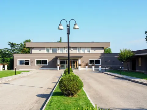 Hotel Altamira Hotels in Guardiagrele