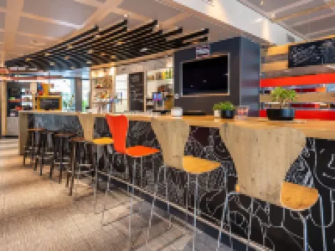 Ibis Genève Centre Nations