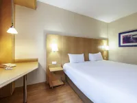 Ibis Madrid Alcala de Henares la Garena - Pet-friendly