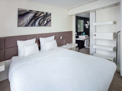 Novotel Suites Paris Issy Les Moulineaux