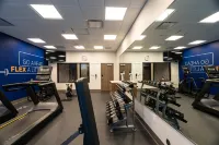 Holiday Inn Express & Suites Murfreesboro West by IHG - Gym