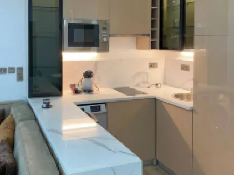 Shortlets by Gidistays Hotels in Ikoyi I