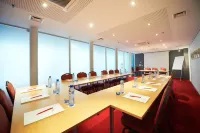 Hotel de La Couronne Liege - Business