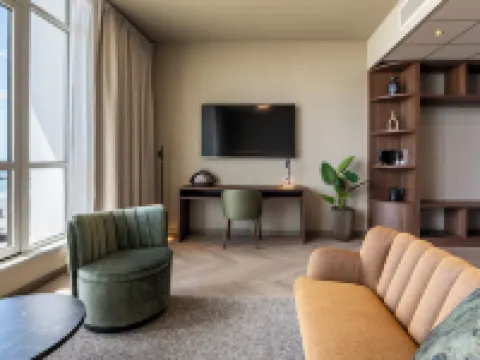 海運學校酒店 弗利辛恩酒店