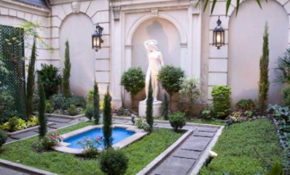 Carsson Hotel Downtown Buenos Aires