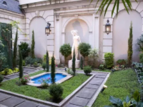 Carsson Hotel Downtown Buenos Aires