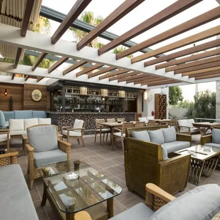 Bodrium Hotel & Spa