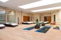 Vitalclass Lanzarote Resort - ที่มีสปา