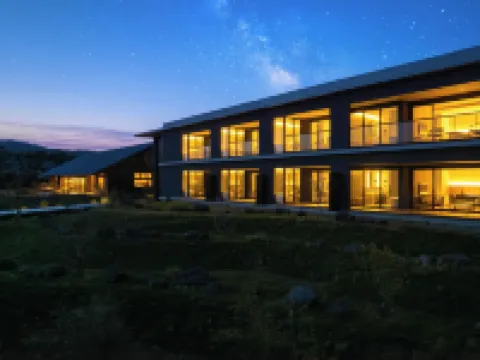 山人-oga- 男鹿のホテル