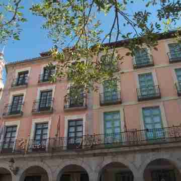 Hotel Infanta Isabel by Recordis Hotels Hotel Exterior