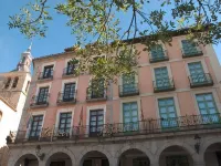 Hotel Infanta Isabel by Recordis Hotels Hotels near Segovia-Guiomar Railway Station
