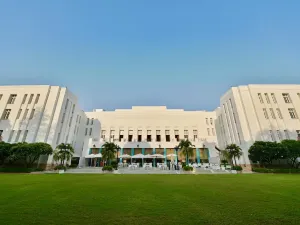 The Imperial, New Delhi