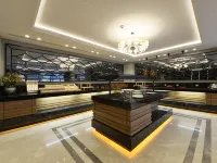 布爾薩市中心假日飯店 布爾薩住宿飯店