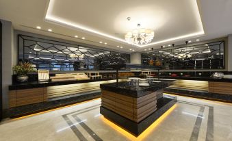 Holiday Inn BURSA - CITY CENTRE by IHG