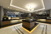 Holiday Inn BURSA - CITY CENTRE by IHG