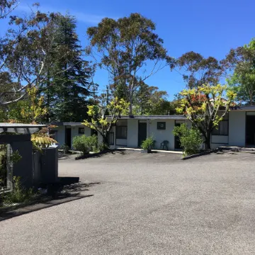 Sky Rider Motor Inn