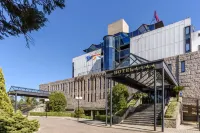 Exe Auriense Hotels in Ourense