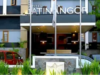 Hotel Emaki Jatinangor - Formerly Jatinangor Hotel & Restaurant