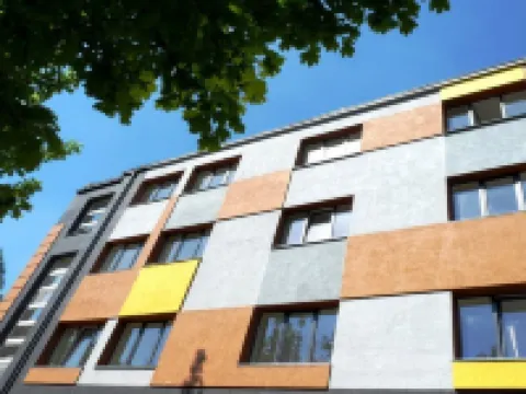 Boutique Hotel's Bytom Hotels in Bytom