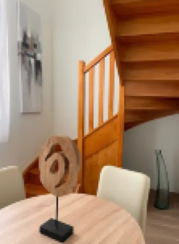 เซนาโอ อพาร์ตโฮเทลส์ คอนญัก