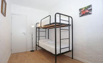 X 03 - 1 Bed Apartment in Quinta da Ponte