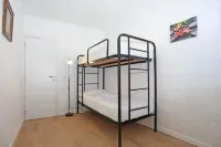 X 03 - 1 Bed Apartment in Quinta da Ponte Hotels in Odiaxere