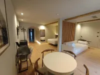 U-Hotel Aduana Ribadeo Hotels in Ribadeo