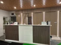 The Pas Motel Hotels in The Pas