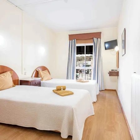 Residencial Capri by Umbral