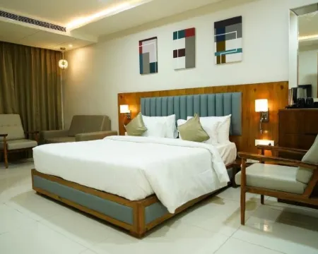 Hotel Pasupala Inn Hotels in Anantapuram