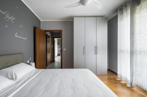 Bedetti Modern Flat by Wonderful Italy Hotel di Calderara di Reno